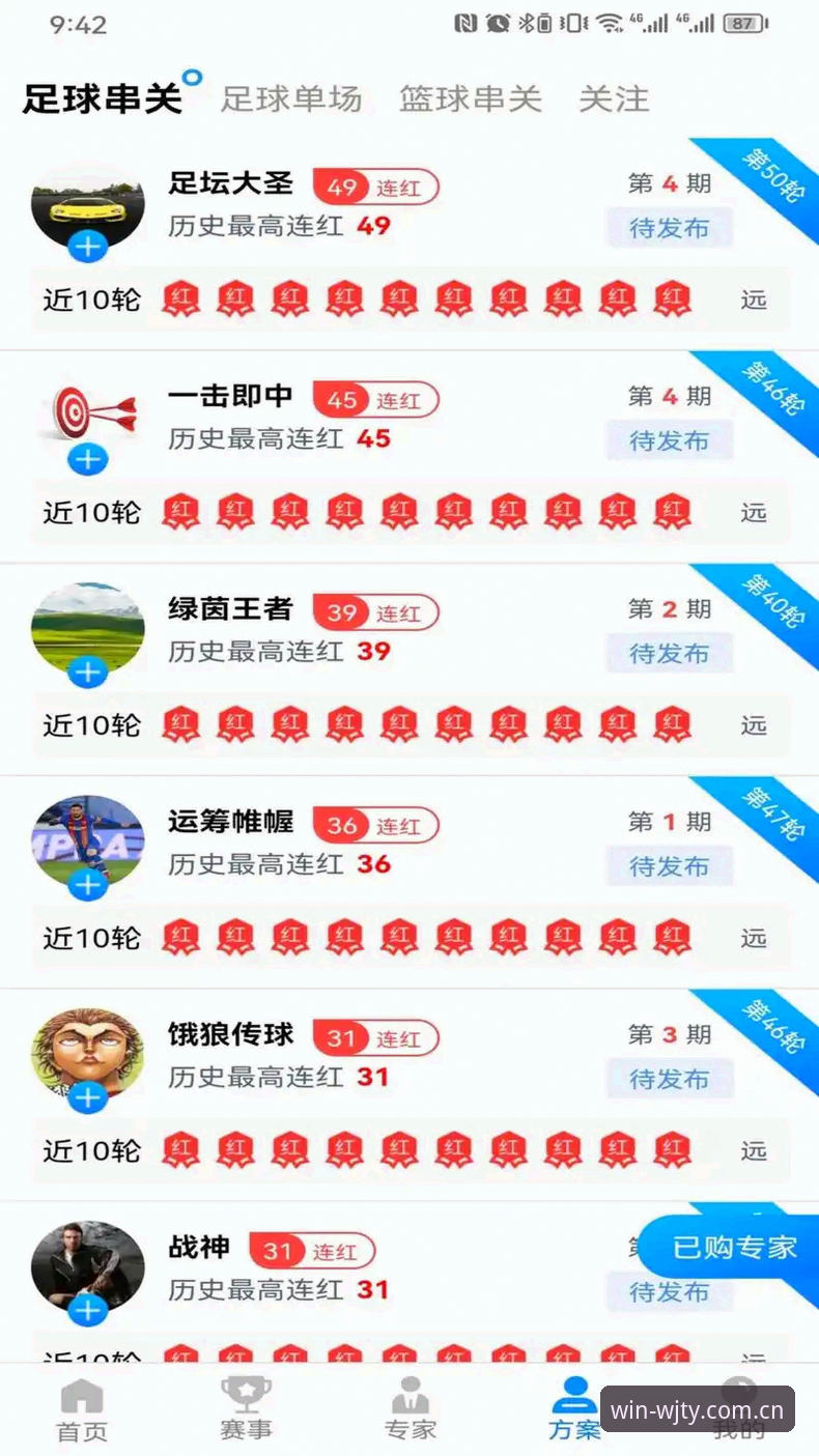 彩票服务平台推荐 彩票服务平台推荐:维基体育 vs 普通平台——哪个更适合新手入门?